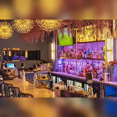 venue photo