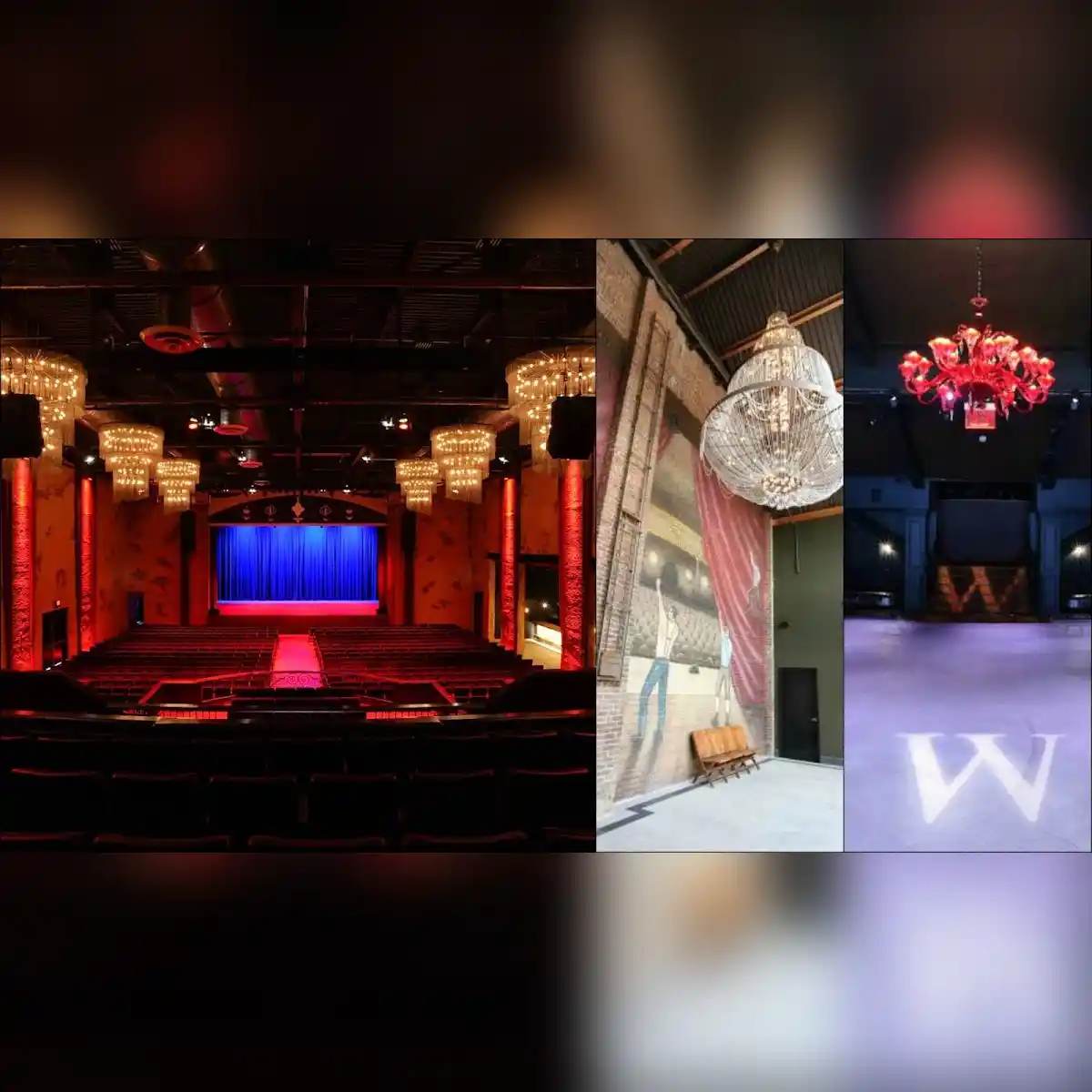 venue photo