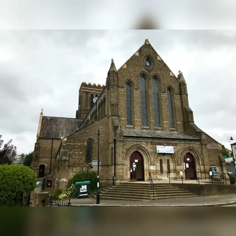 venue photo