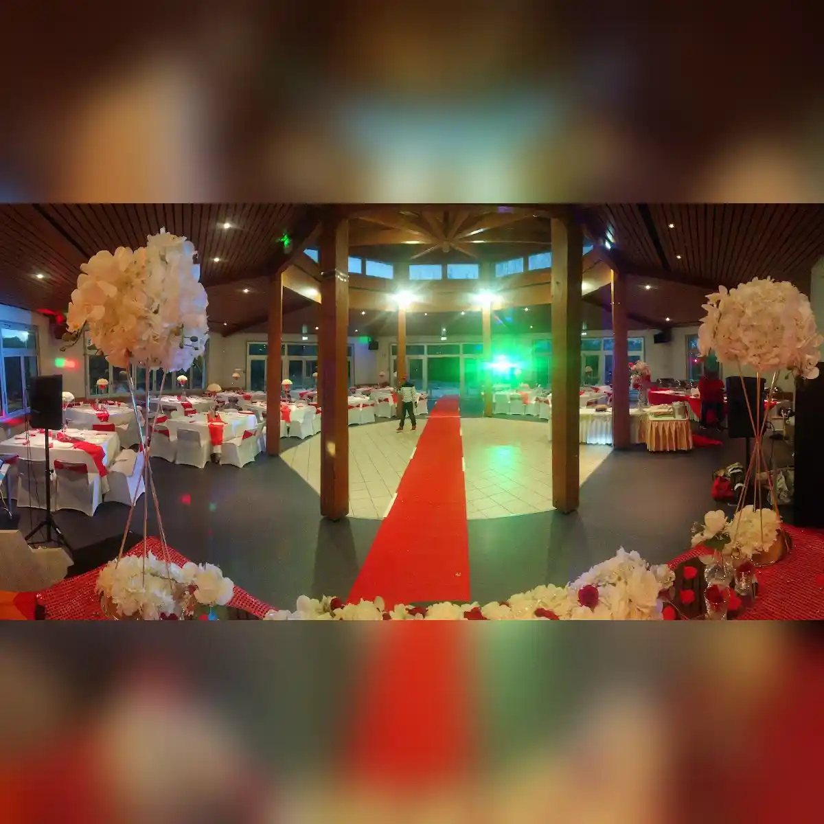venue photo