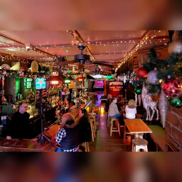 venue photo