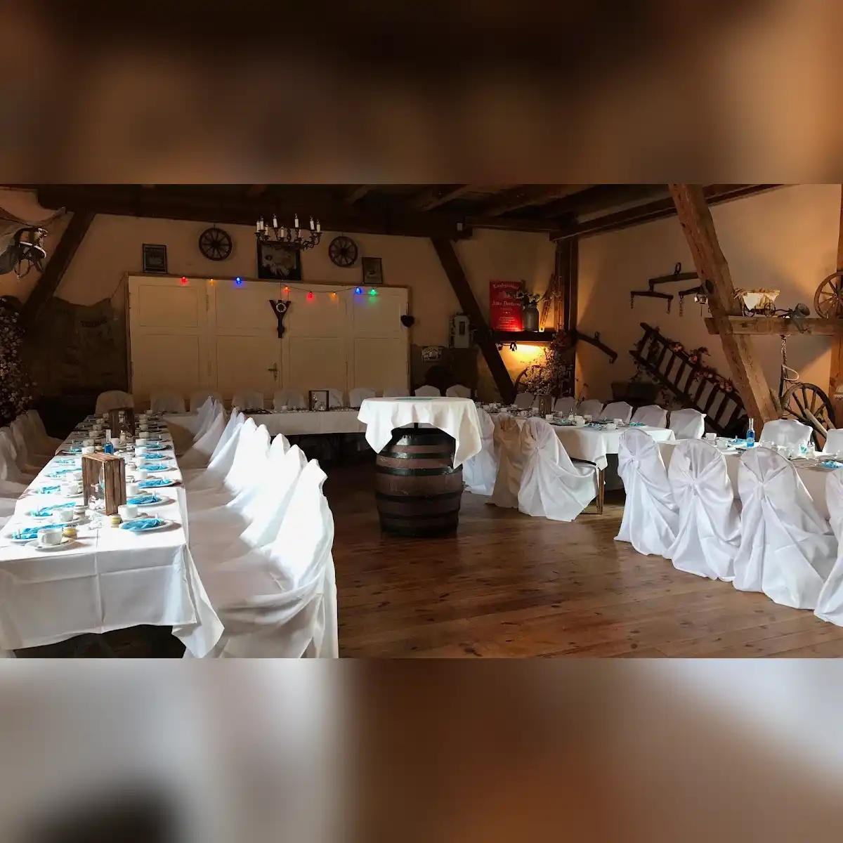 venue photo