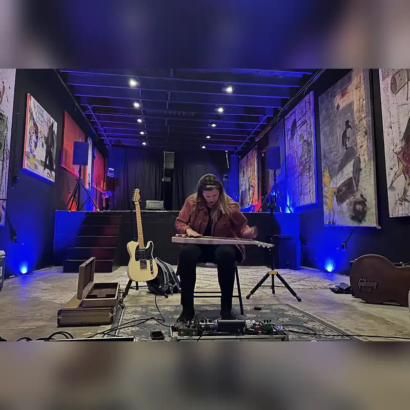 venue photo
