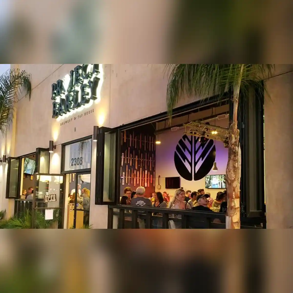 venue photo
