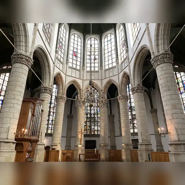 venue photo