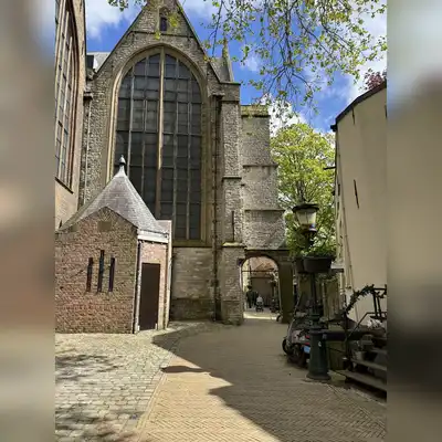 venue photo
