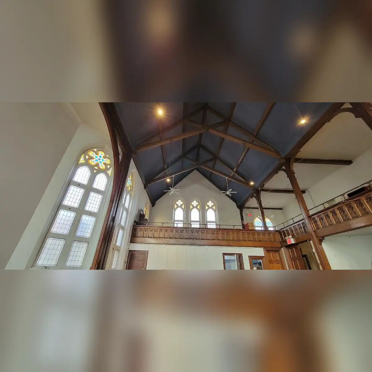 venue photo