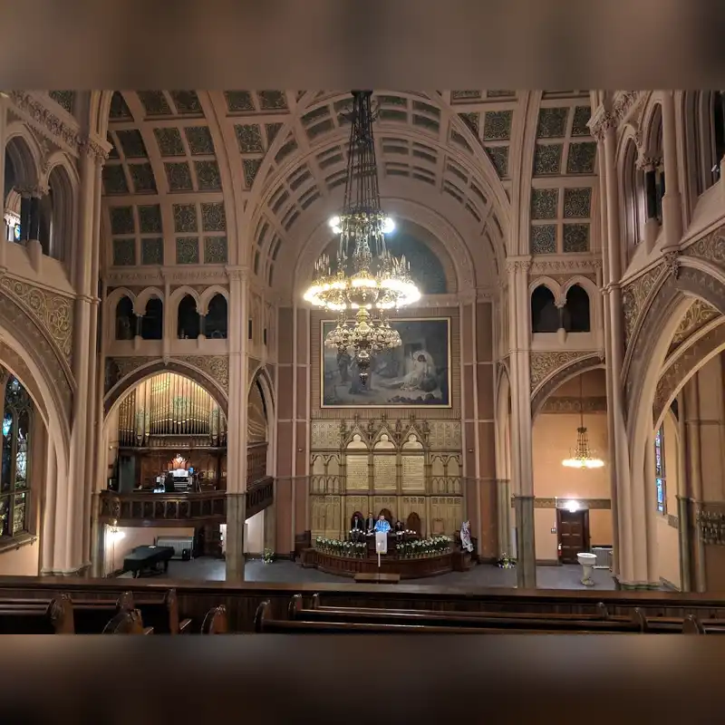 venue photo