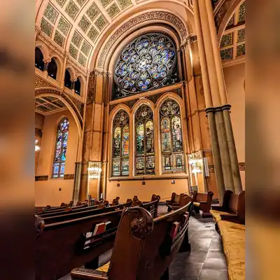 venue photo