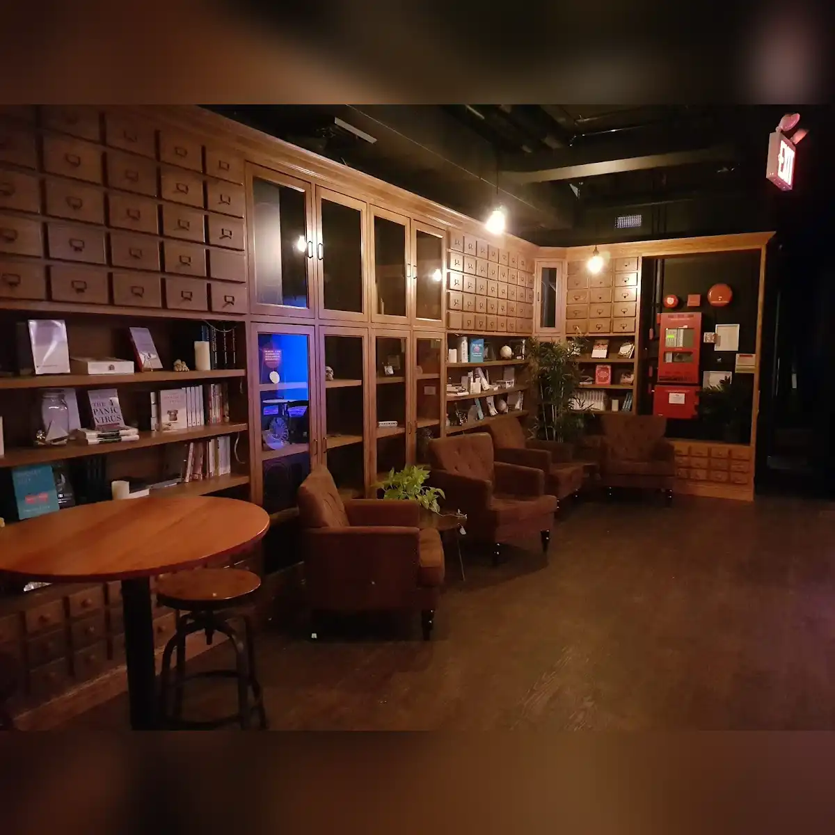 venue photo