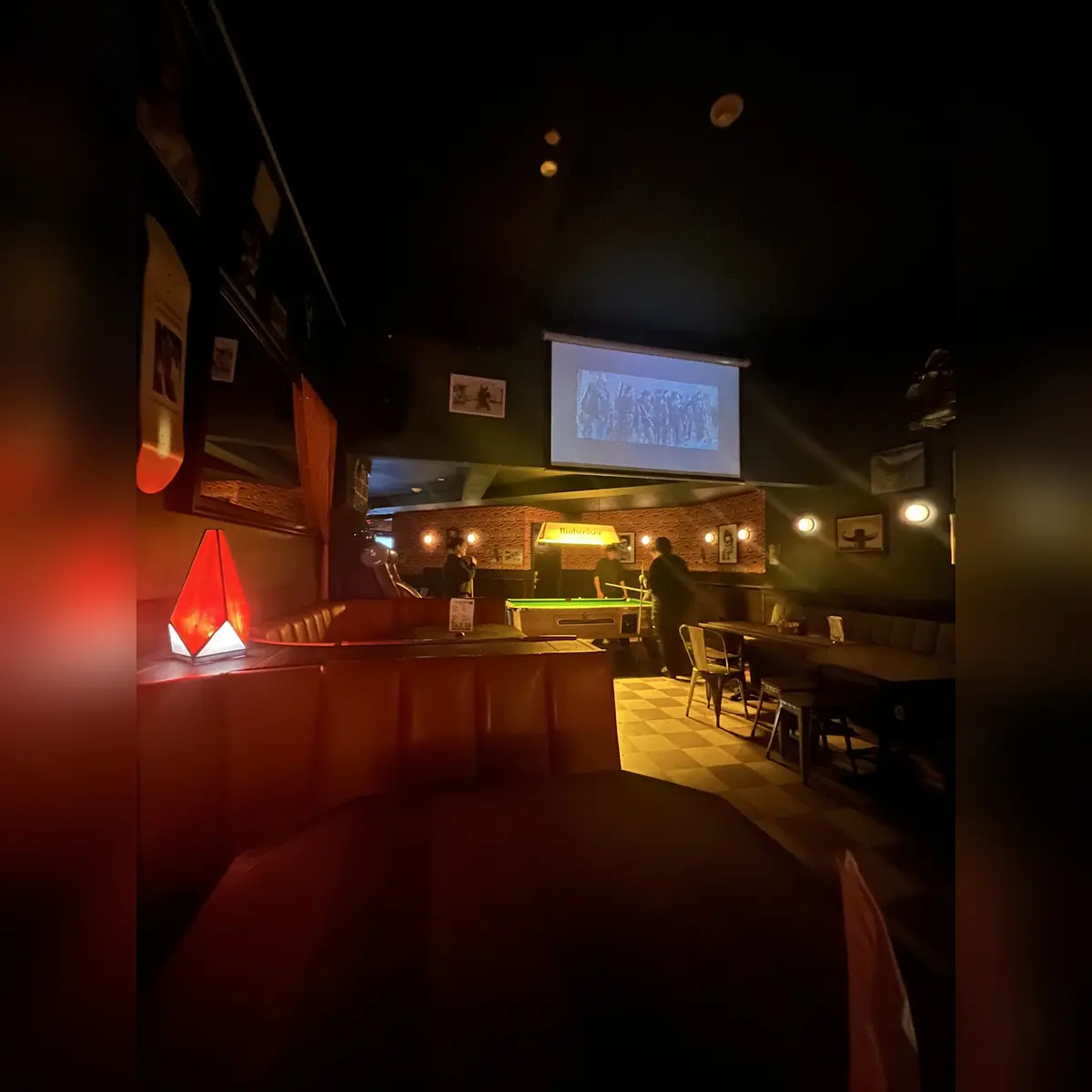 venue photo