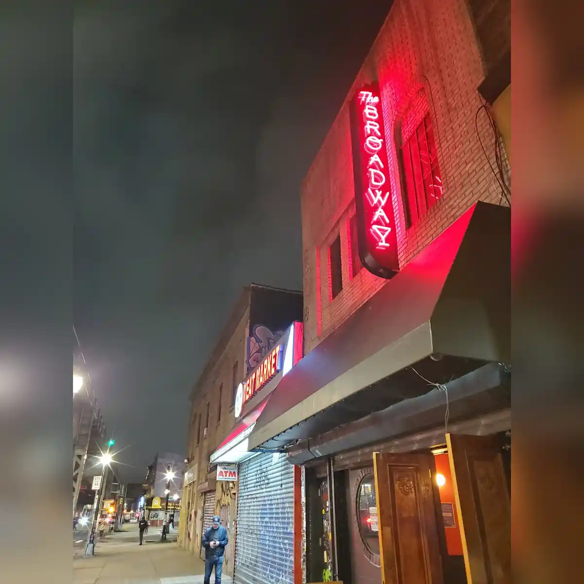 venue photo