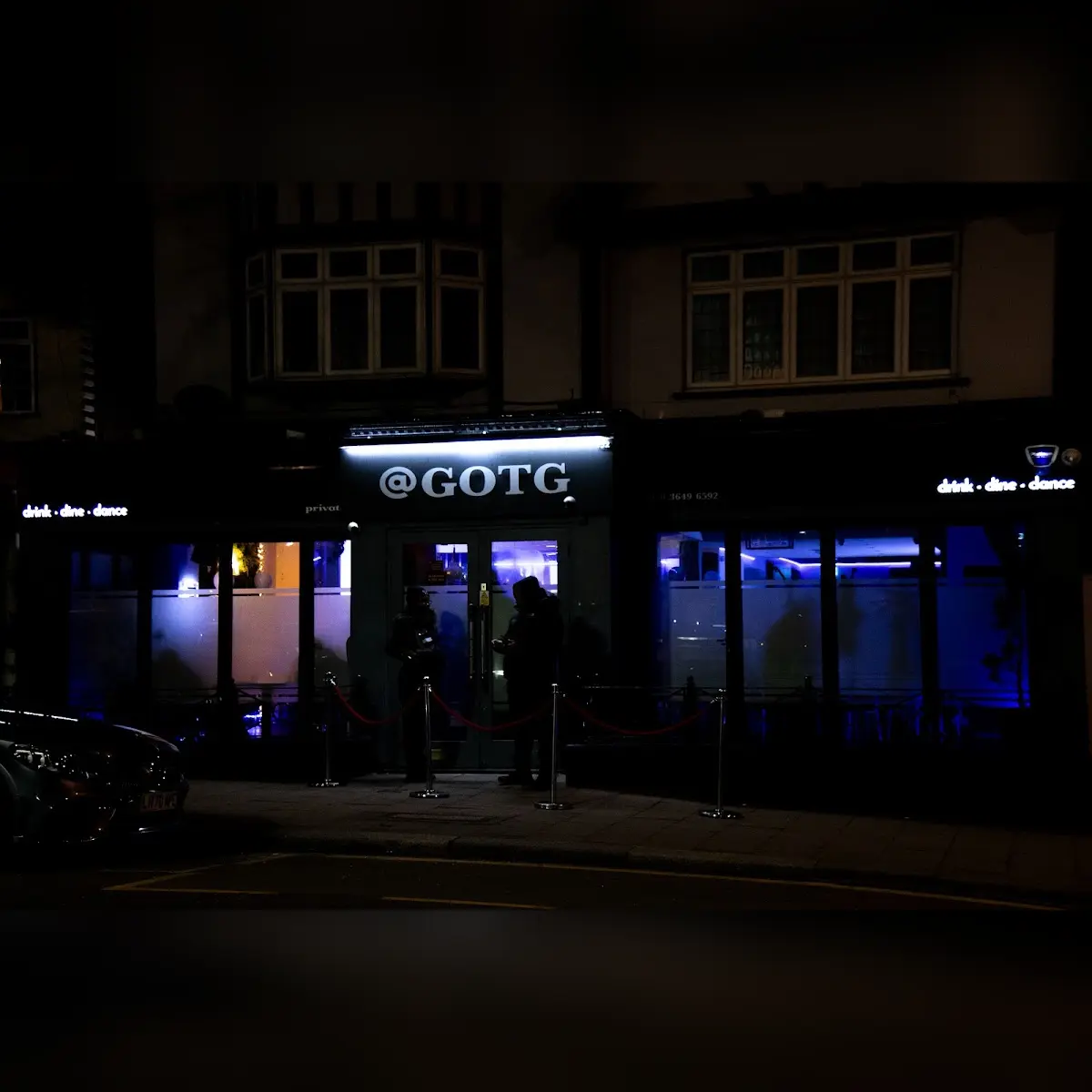 venue photo