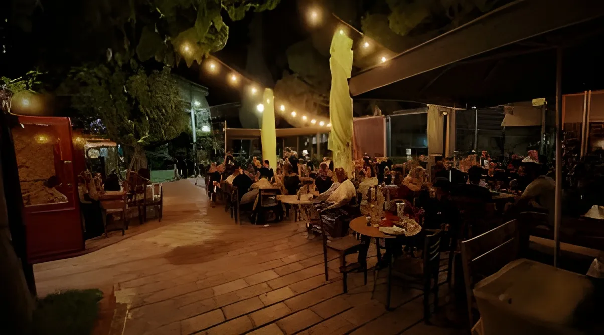 Ναργιλές Ίλιον