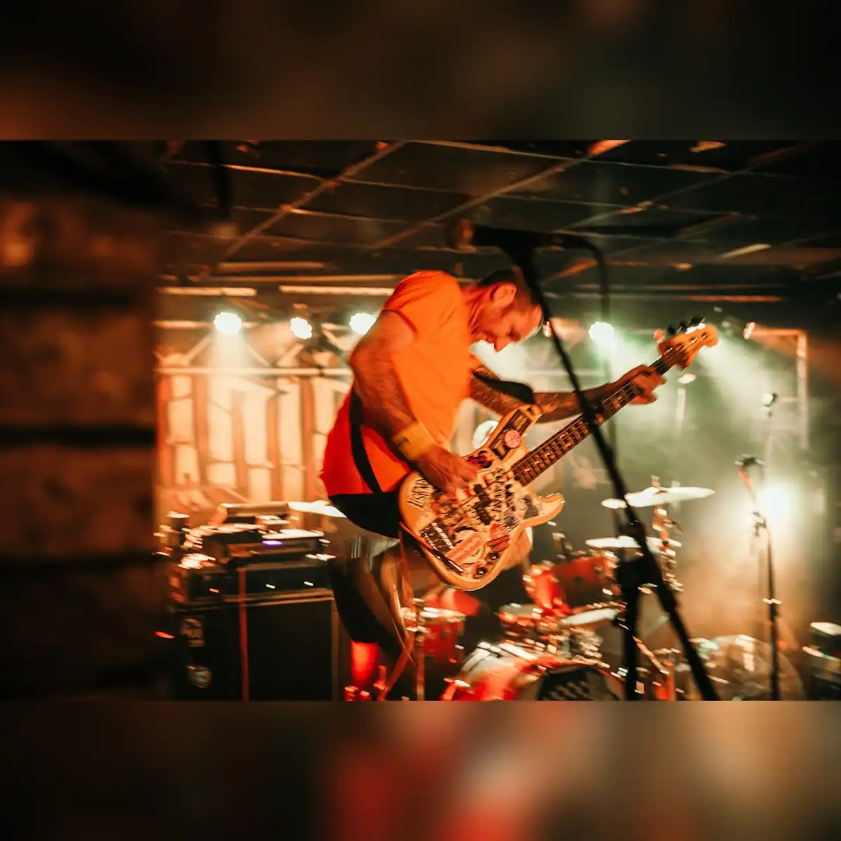 venue photo