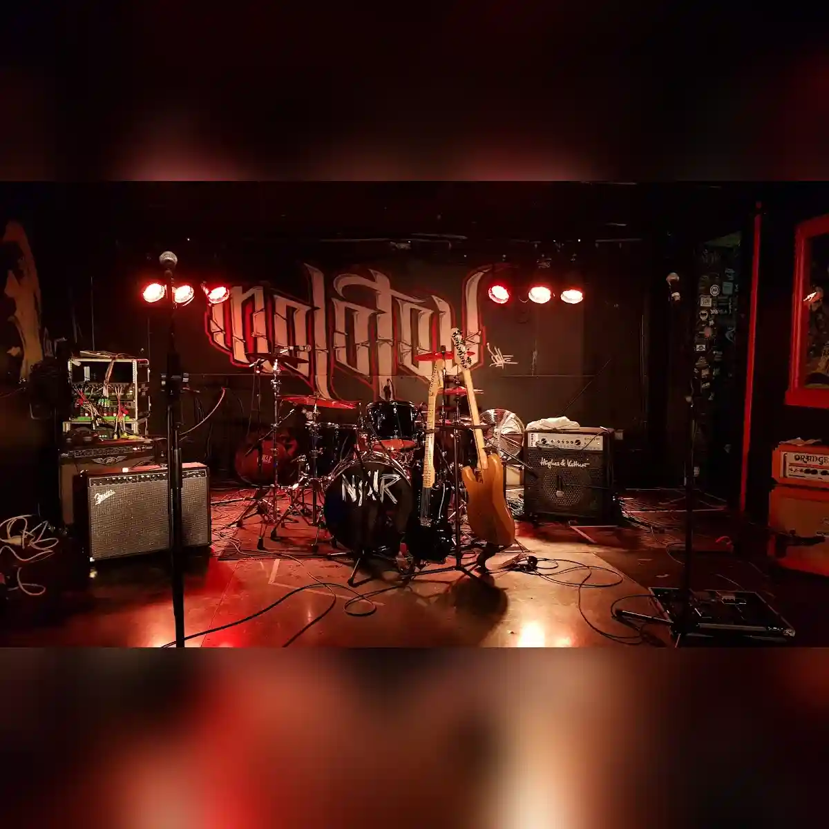 venue photo