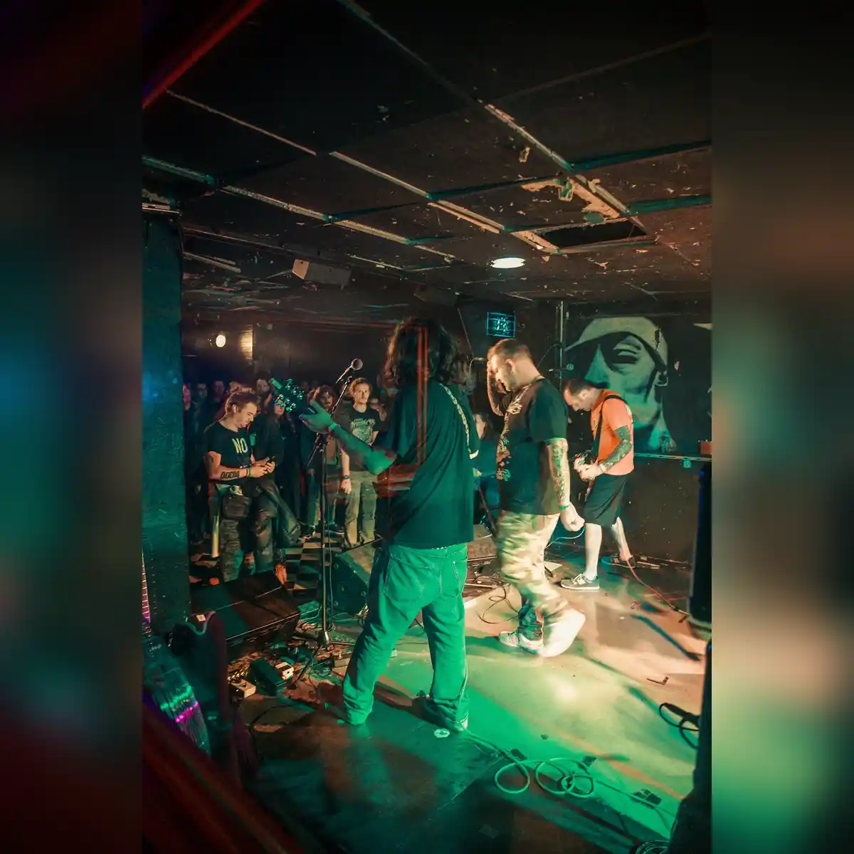 venue photo