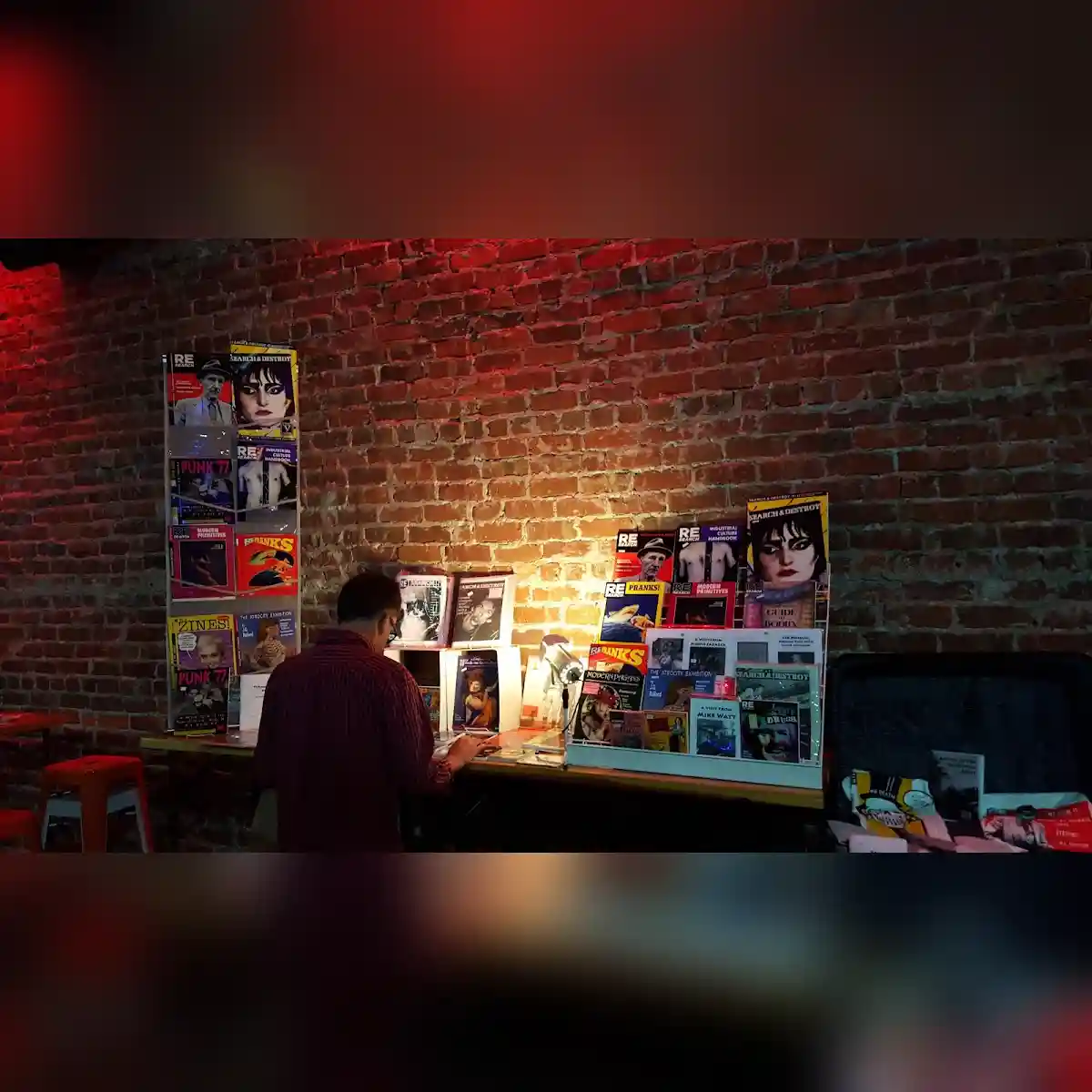 venue photo