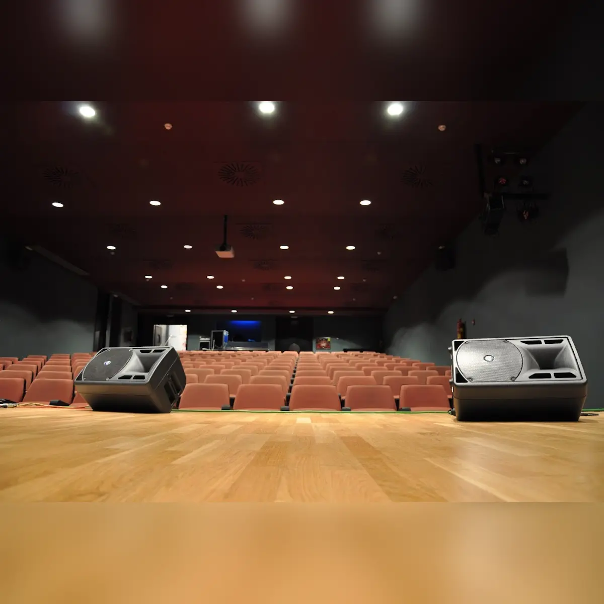 venue photo