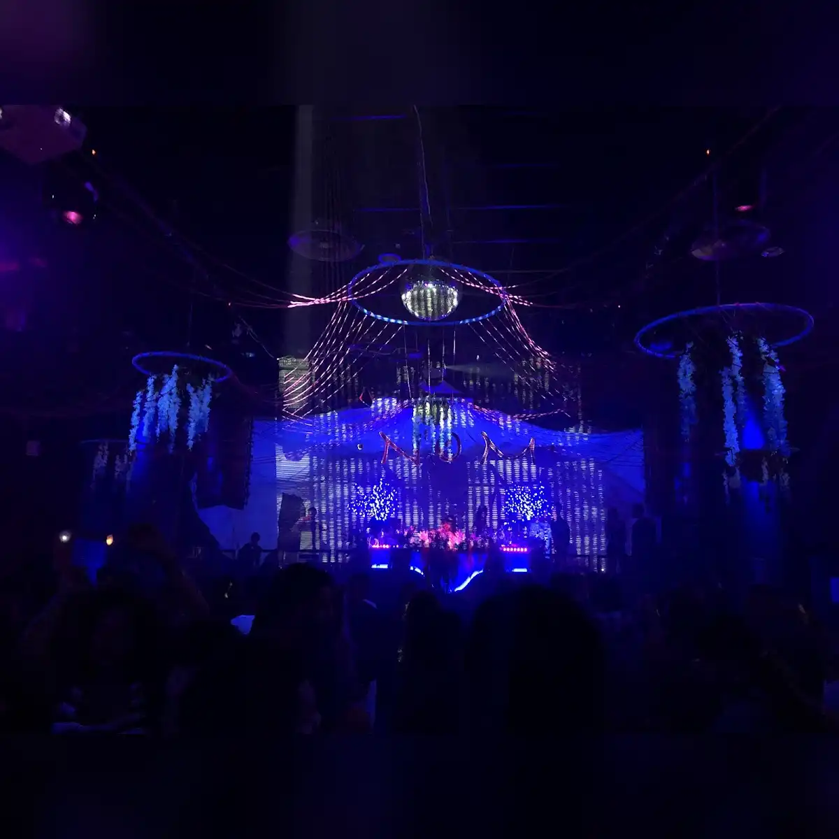 venue photo