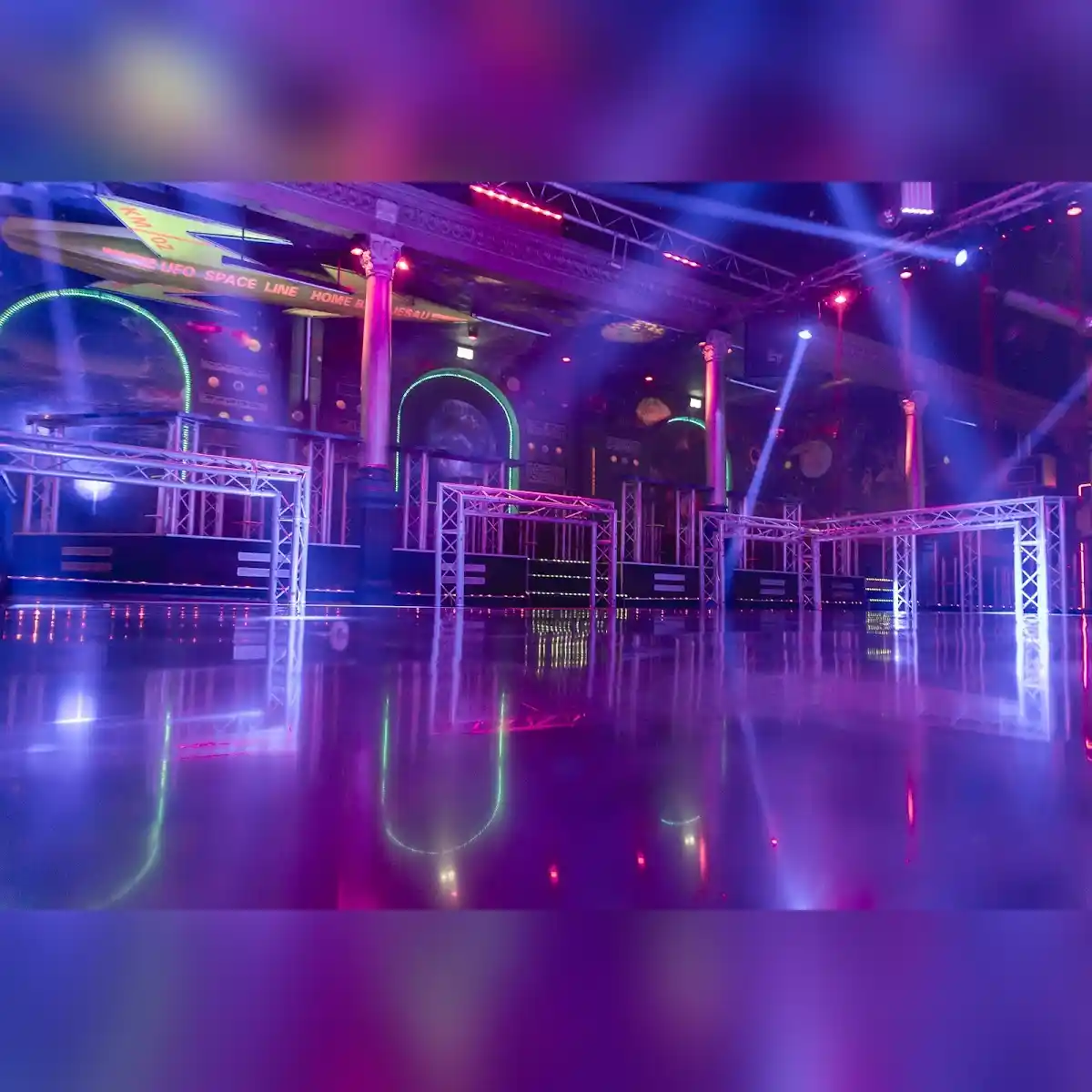venue photo