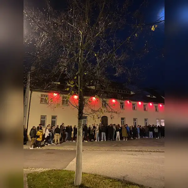venue photo