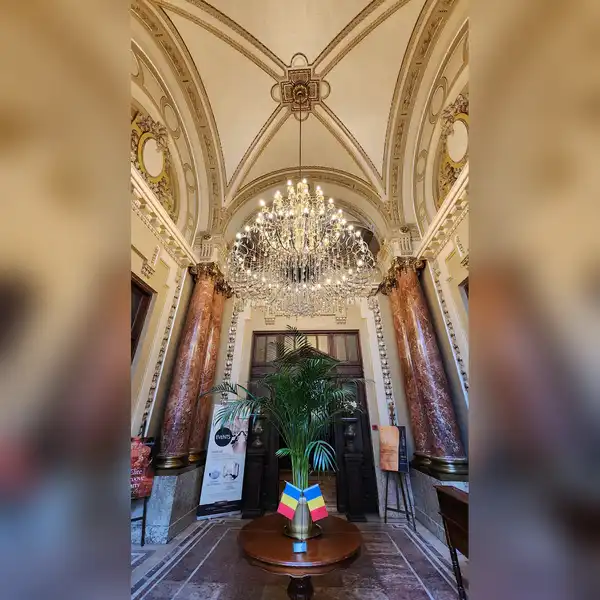 venue photo
