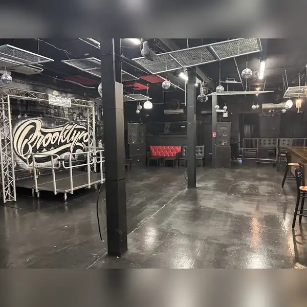 venue photo