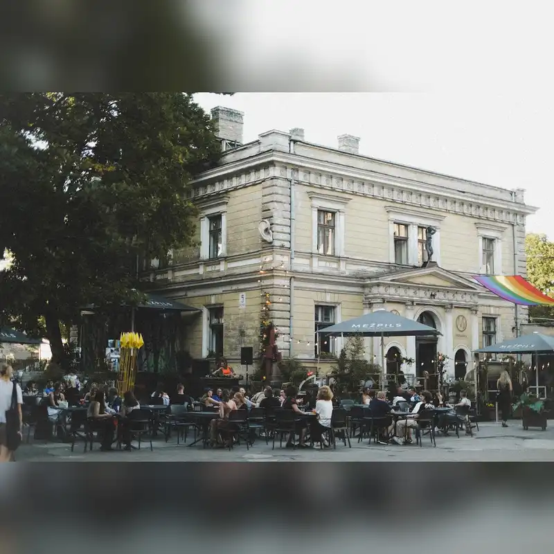 venue photo