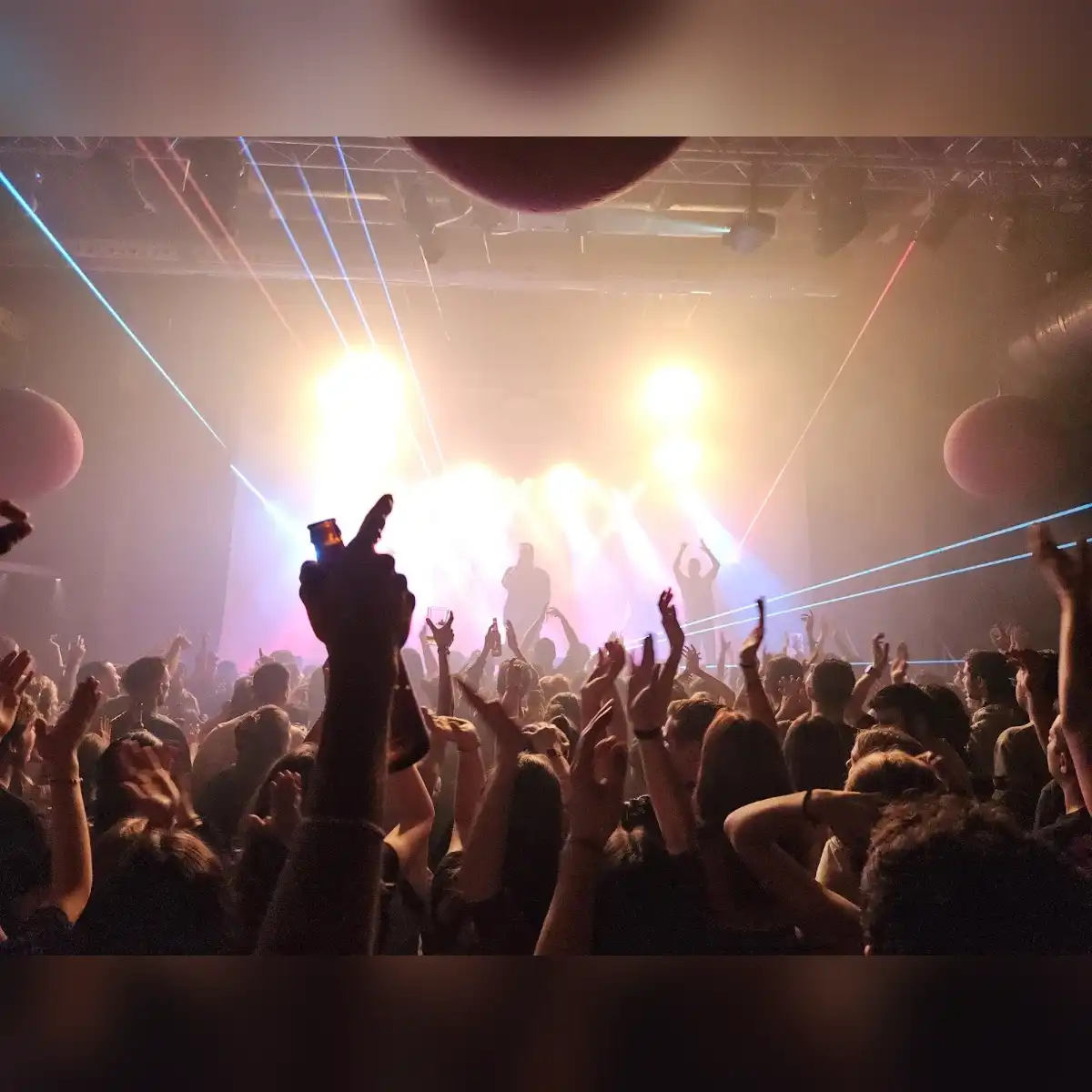 venue photo