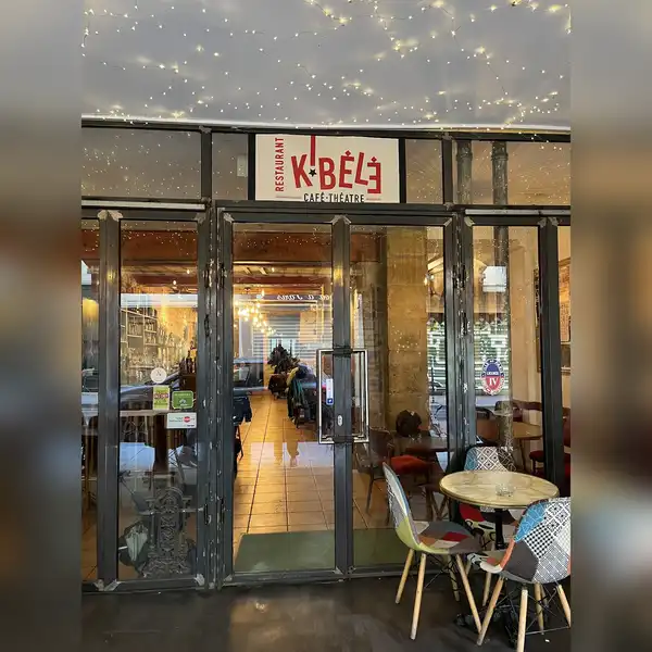 venue photo