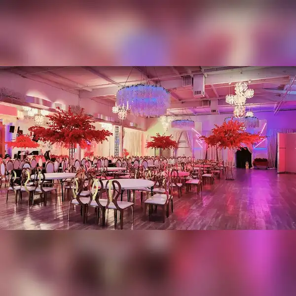 venue photo