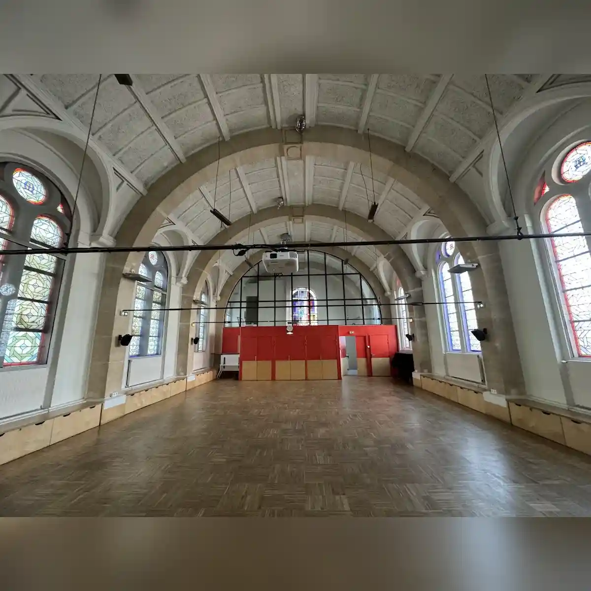 venue photo