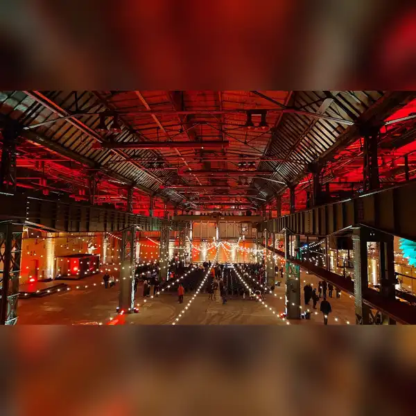 venue photo