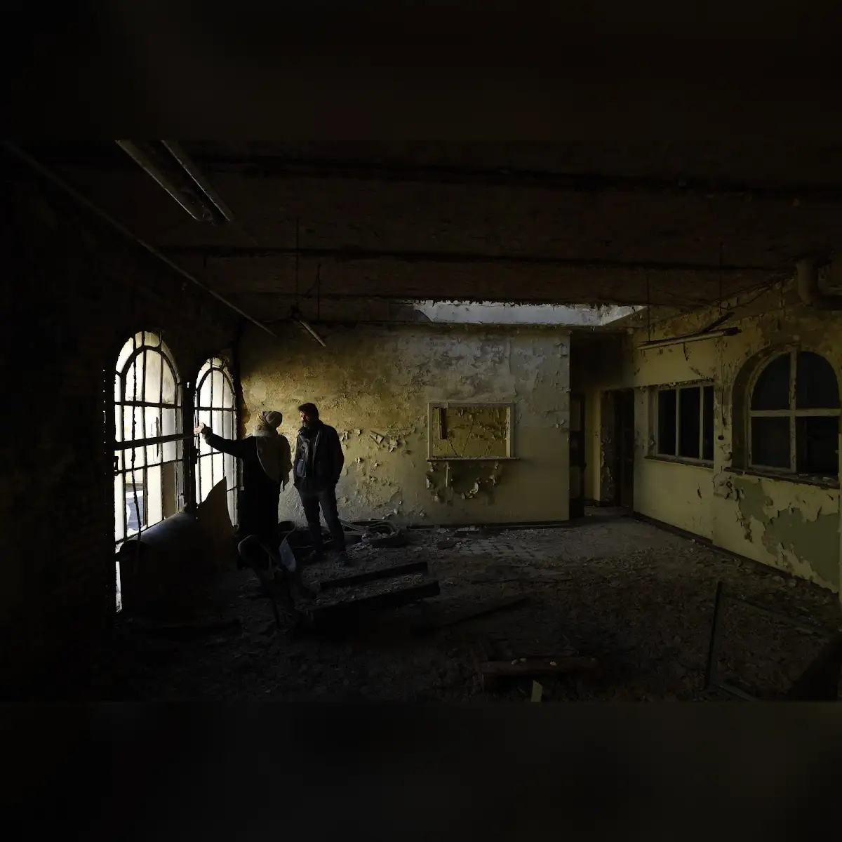 venue photo