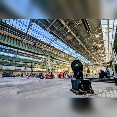 venue photo