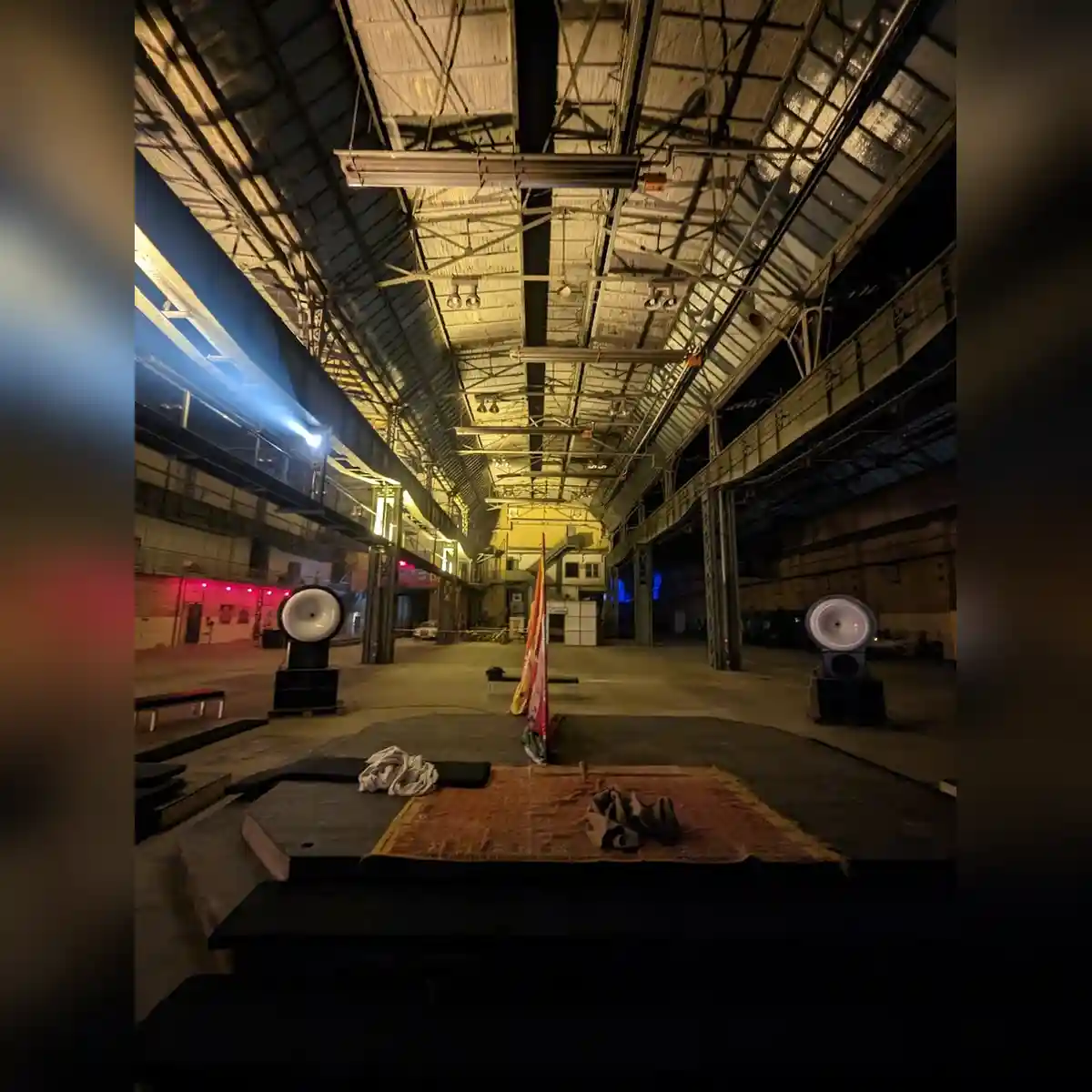 venue photo