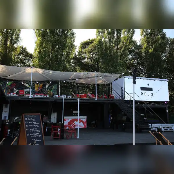 venue photo