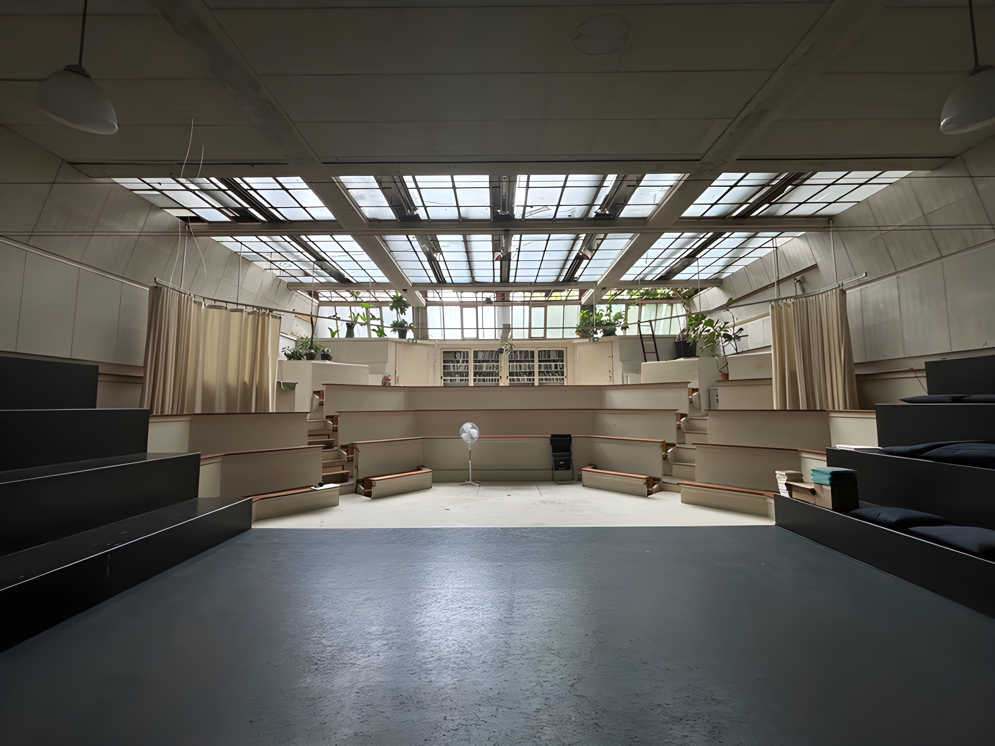 If I Can't Dance, I Don't Want To Be Part Of Your Revolution