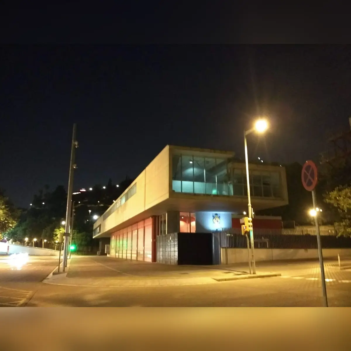 venue photo