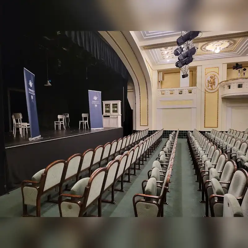 venue photo
