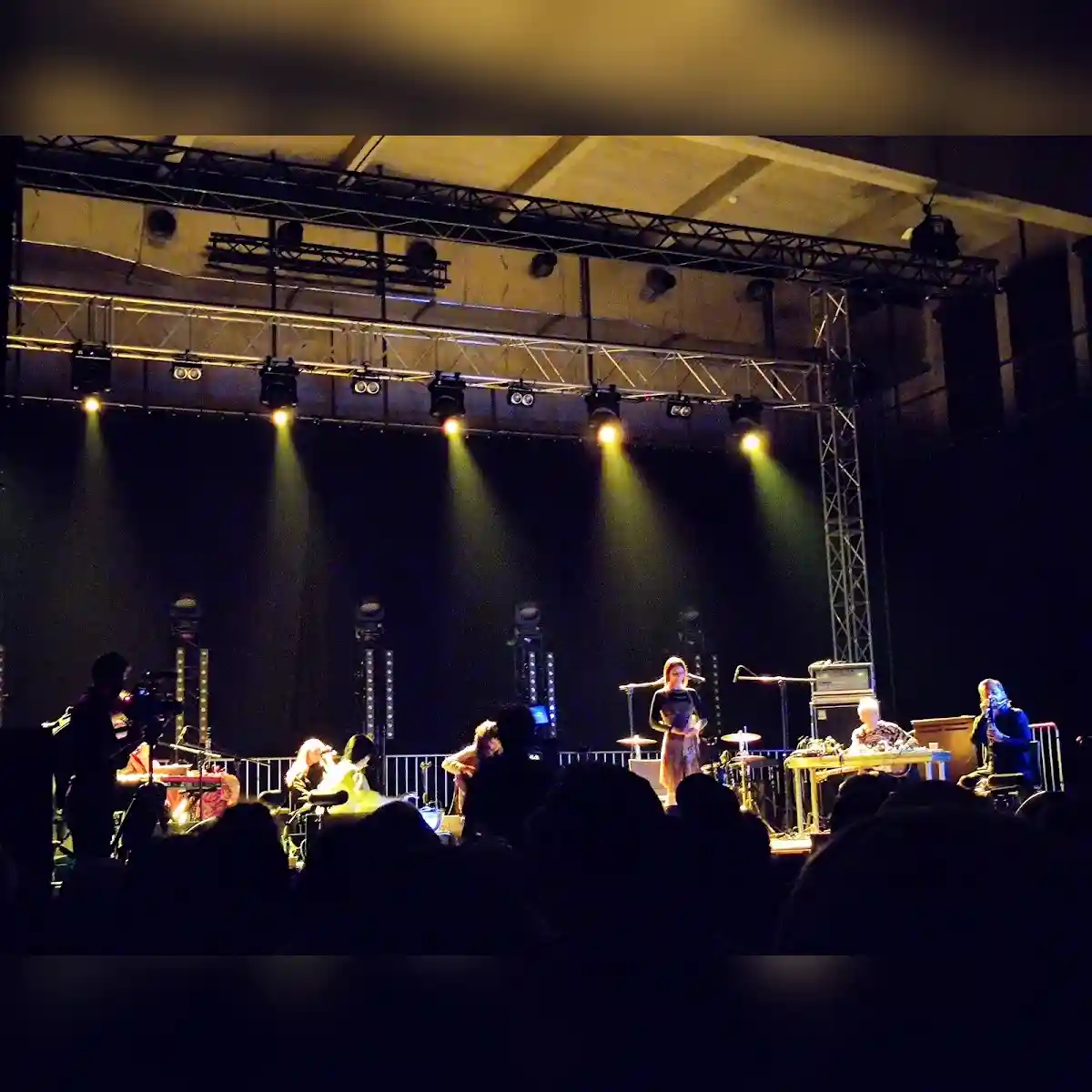 venue photo