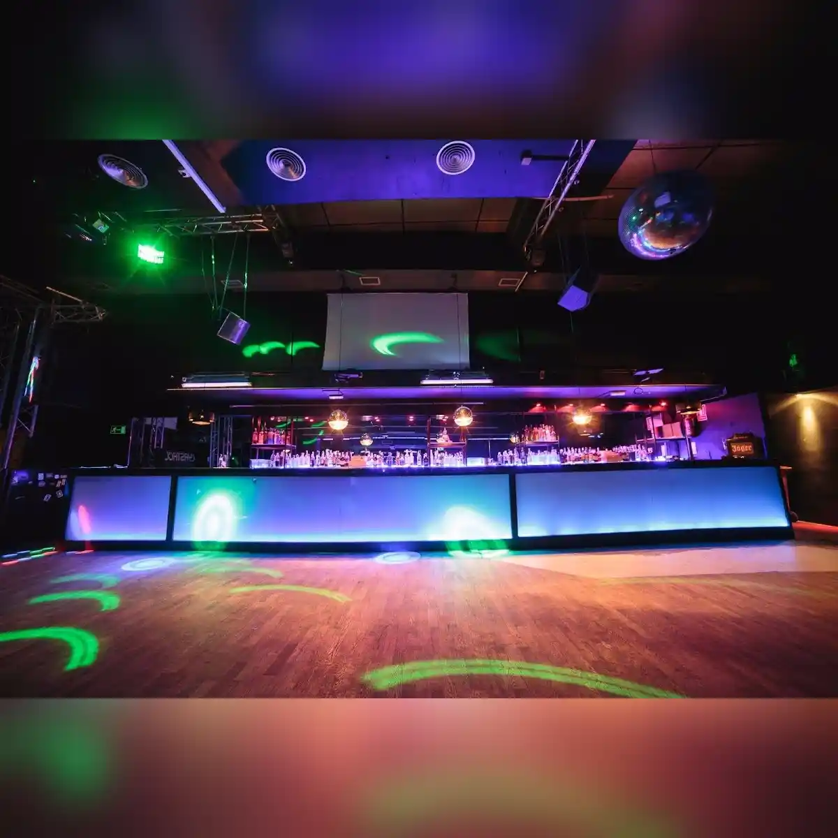 venue photo