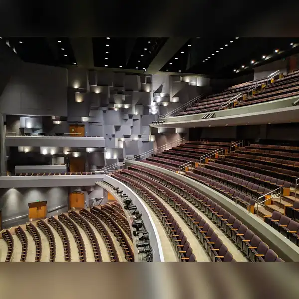 venue photo