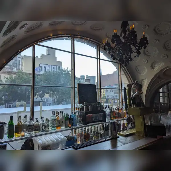 venue photo