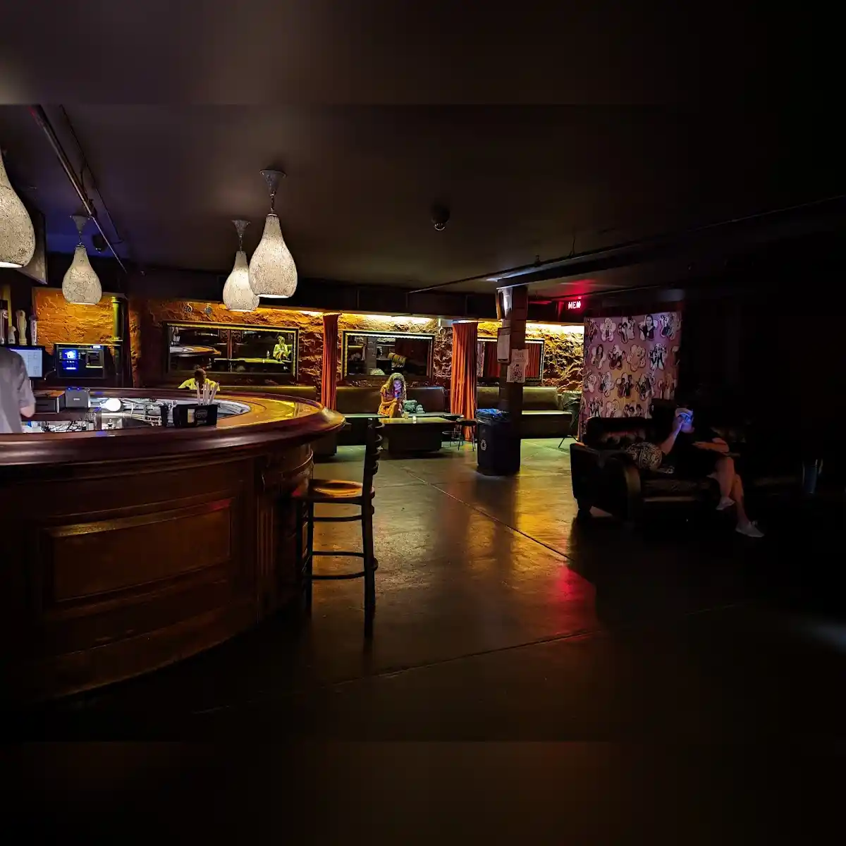 venue photo