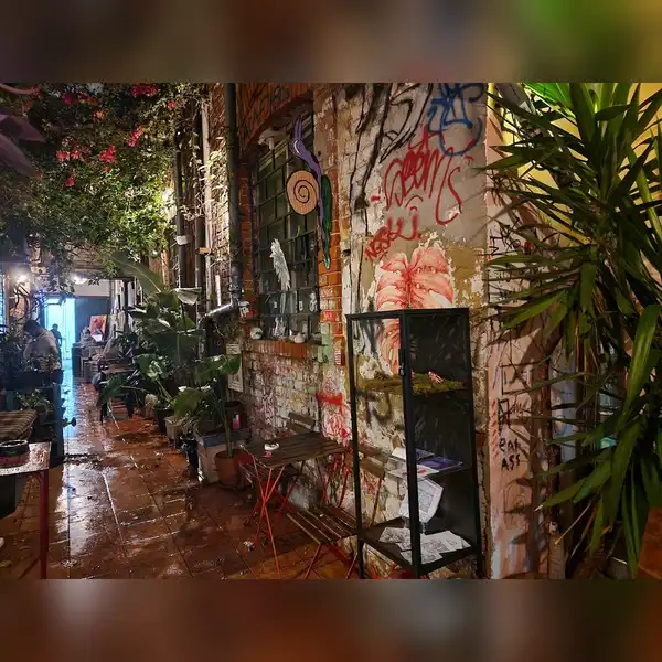 venue photo