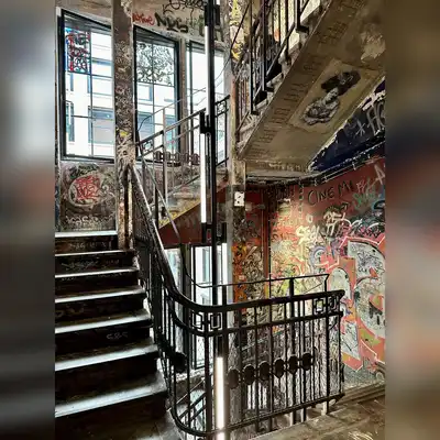 venue photo