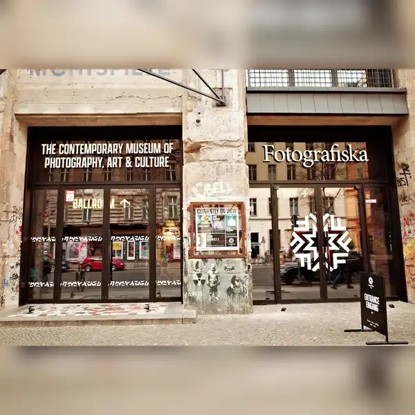 venue photo