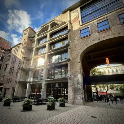 venue photo